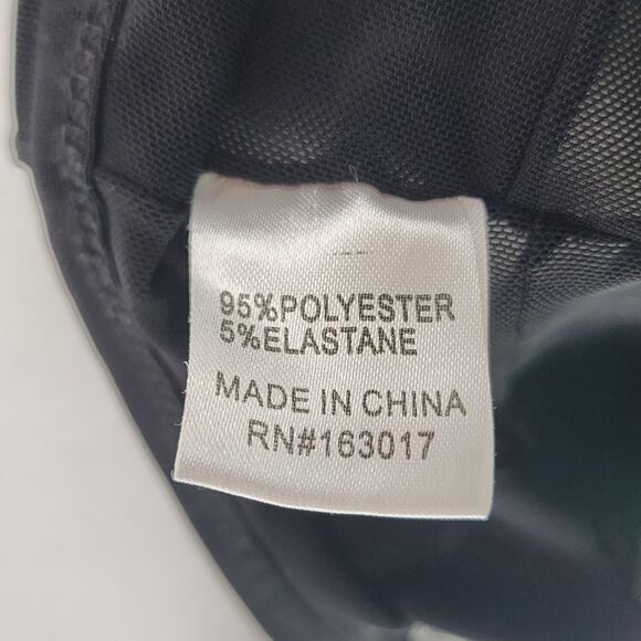 Off the shoulder lace Deep Green crop top by Bebe(S) - Picture 5 of 6